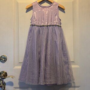 Perfectly Dressed Fancy Party Dress sz 6
